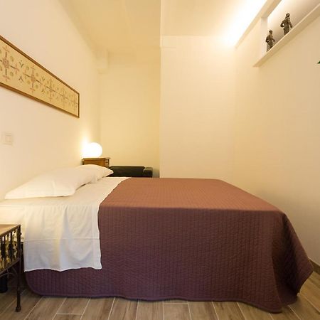 Casa Luna Al Pigneto Roma Ngoại thất bức ảnh